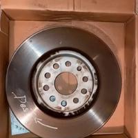 Dischi e Pastiglie Golf GTI 7.5 Performance