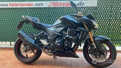 Kawasaki Z 750 - 2012