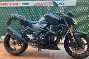 Kawasaki Z 750 - 2012