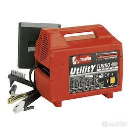 Saldatrice a elettrodo Telwin