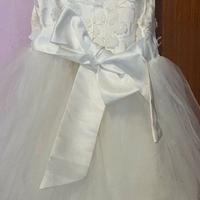 vestito prima comunione