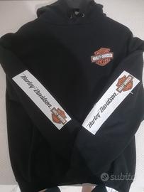 Felpa harley davidson 