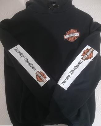 Felpa harley davidson 