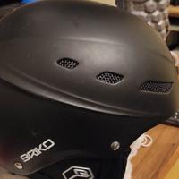 Casco da sci Briko M 56