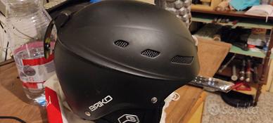 Casco da sci Briko M 56