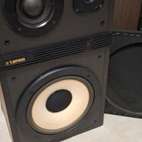 diffusori lenco ls12