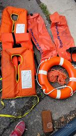 KIT NAUTICA COMPLETO