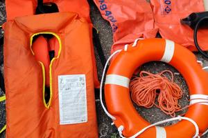 KIT NAUTICA COMPLETO