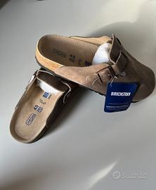 birkenstock boston