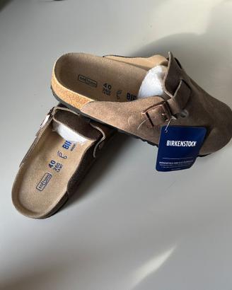 birkenstock boston