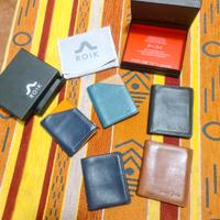 Portafogli Roik , Jaimie Jacobs, Bellroy. 