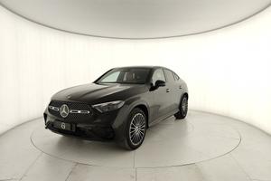 MERCEDES-BENZ GLC 450 d 4MATIC Coupe
