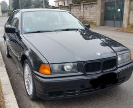 BMW Serie 3 (E36) - 1991