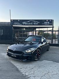 Bmw Z4 M40i