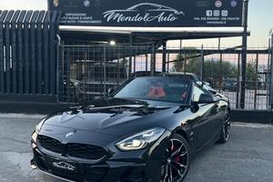 Bmw Z4 M40i