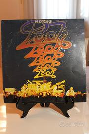 Pooh – Hurricane | LP in vinile CGD 20210