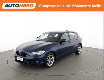 BMW 116 ZW30595