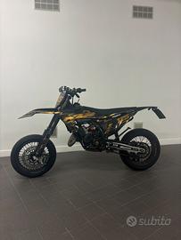 KTM SX 125 2024 VM RACING