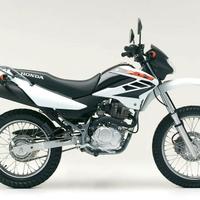Honda XR 125 - 2004