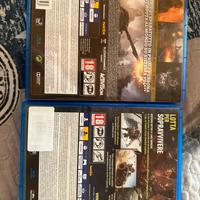 Giochi ps4