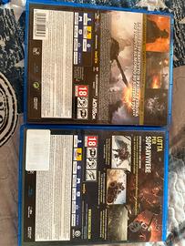 Giochi ps4