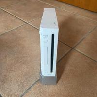 Wii + due telecomandi e giochi