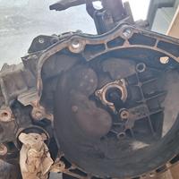 Cambio M32 di origine Opel 1.7 cdti