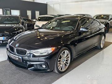 BMW 430 d xDrive Gran Coupé Msport TETTO APRIBIL