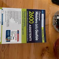 Manuale Concorso A.A Ministero della Giustizia