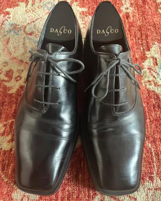 Scarpe da uomo Versace