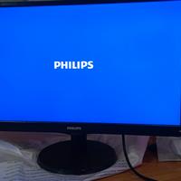 monitor 24 Philips 