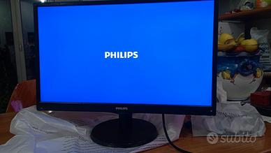 monitor 24 Philips 