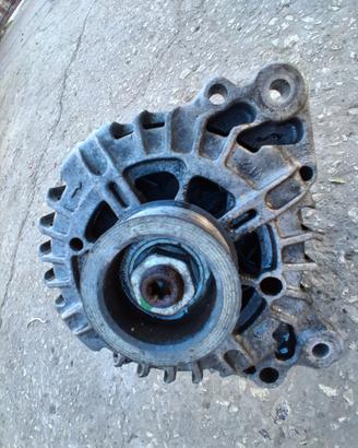 alternatore AUDI A5 8T3 3.0 TDI QUATTRO AUDI Q5 3.