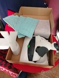 Pulilava folletto vorwerk