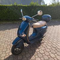 Vespa 125 ET4 anno 1997 Prima serie