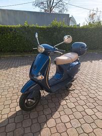Vespa 125 ET4 anno 1997 Prima serie