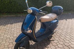 Vespa 125 ET4 anno 1997 Prima serie