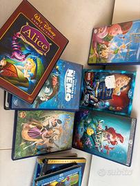 15 dvd disney