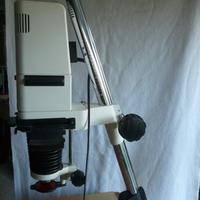 Ingranditore Meopta opemus 5 completo di obbiettiv