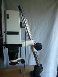 Ingranditore Meopta opemus 5 completo di obbiettiv