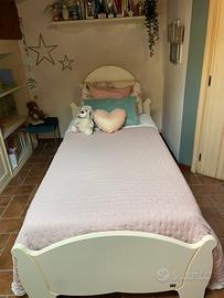 Letto singolo
