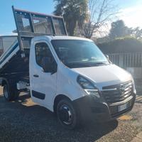 Opel MOVANO R3500 RIBALTABILE