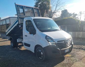 Opel MOVANO R3500 RIBALTABILE