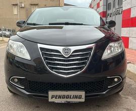 Lancia Ypsilon 1.2 69 CV 5 porte Gold