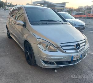 Mercedes classe B 180 diesel 