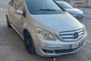 Mercedes classe B 180 diesel 