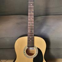 Chitarra acustica 