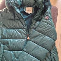 Piumino da donna Moncler 