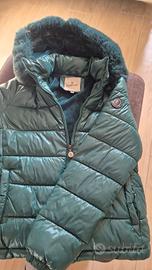 Piumino da donna Moncler 