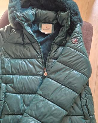 Piumino da donna Moncler 
